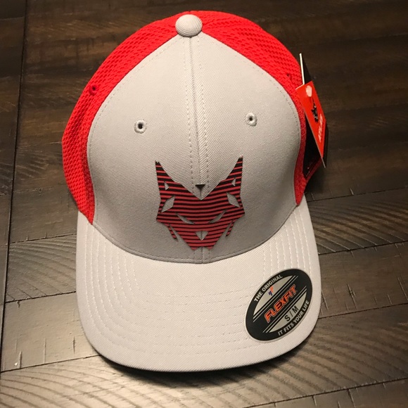 Atlas Premier Other - Atlas Premier Flexfit S/M Size Hat